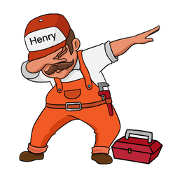 Henry Home Plumbing Services