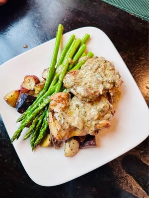 The Black Sheep by null