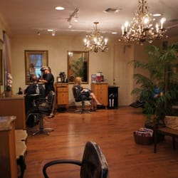 Salon LaBrea of Abacoa Jupiter - The Salon