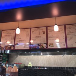 Noor Halal Food & More