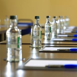 Lagan Valley Island - Meetings at Lagan Valley Island