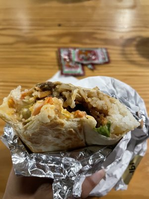 Kalbi Taco Shack by null