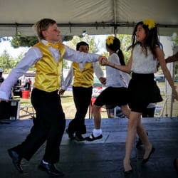 Serrania Charter for Enriched Studies SCES Elementary School - Serrania won 1st place in the district (2013, 2014 & 2015) at the Dancing Classroom competition. All 5th graders participate in the program!