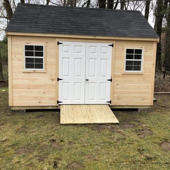 New England Outdoor - Sheds & Outdoor Storage Near Me - Methuen, Massachusetts