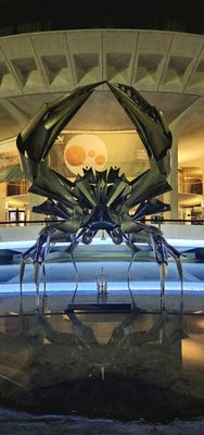 Museum of Vancouver by null