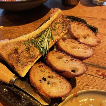 Osamil - Bone marrow - Korean Near Me - New York, New York