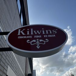 Kilwins Ice Cream - Chocolate - Fudge