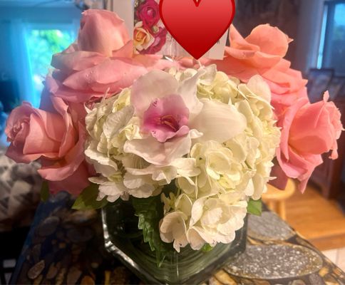 Sada's Flowers💐 by null