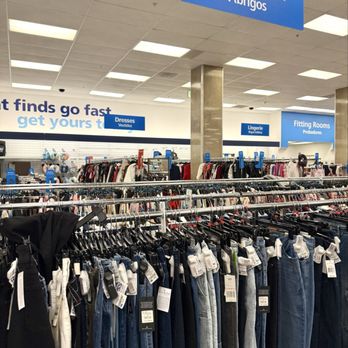 ROSS DRESS FOR LESS - Updated June 2026 - 95 Photos & 87 Reviews - 719 S  Broadway, Los Angeles, California - Department Stores - Phone Number - Yelp