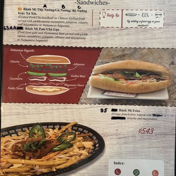 Pho Ha #7 - Menu - Vietnamese Near Me - Riverside, California Pho Ha #7 - Menu - Vietnamese Near Me - Riverside, California