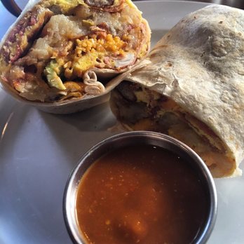 Cafe De Olla - American Near Me - Burbank, California
