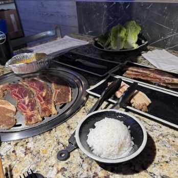 Wow Korean BBQ - Korean beef ribs, Kalbi & pork belly - Korean Near Me - Oklahoma City, Oklahoma Wow Korean BBQ - Korean beef ribs, Kalbi & pork belly - Korean Near Me - Oklahoma City, Oklahoma