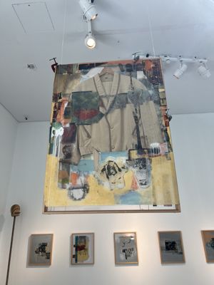 Ohr-O'Keefe Museum of Art by null