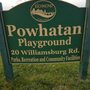 Photo of Powhatan Playground