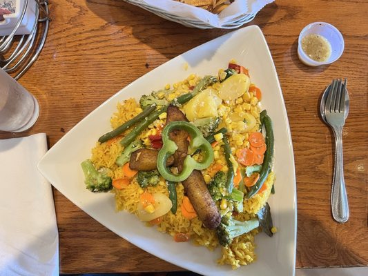 CasaBlanca Cuban Grill by null