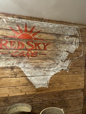 Red Sky Casual Dining & Cocktails by null