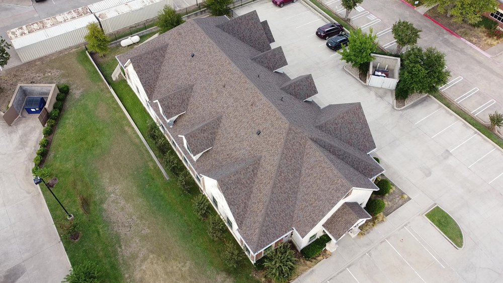 Slide of BT Xteriors