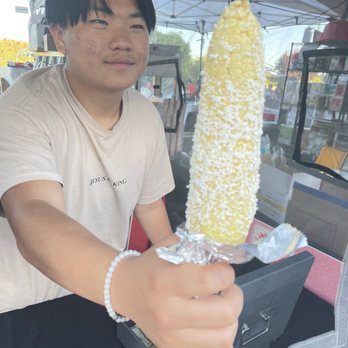 Fresno Fairgrounds - Sis has the roasted corn. She preferred it more roasted - Venues & Event Spaces Near Me - Fresno, California Fresno Fairgrounds - Sis has the roasted corn. She preferred it more roasted - Venues & Event Spaces Near Me - Fresno, California