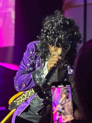 Bethesda Theater by null