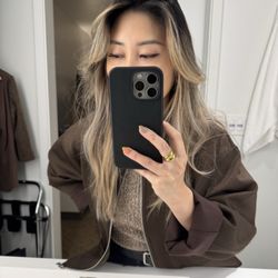 Vivi Hair Torrance - Forgive me I didn't comb my hair after a long day of work but the layers and cut is so nice!