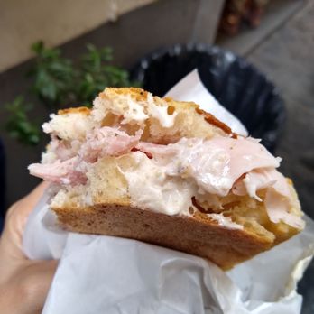 I 2 Fratellini - Number 28 - Sandwiches Near Me - Florence, FI I 2 Fratellini - Number 28 - Sandwiches Near Me - Florence, FI