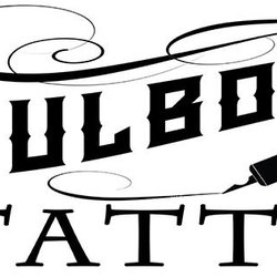 Soulbound Tattoo - Logo