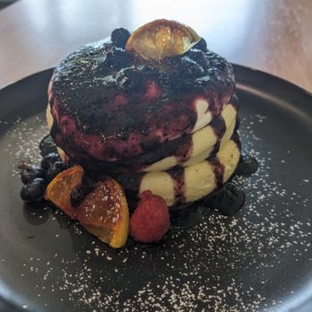 Fluffy Fluffy - Desserts Near Me - Frisco, Texas Fluffy Fluffy - Desserts Near Me - Frisco, Texas
