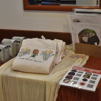 Pan De La Selva - Merch - Bakeries Near Me - Seattle, Washington