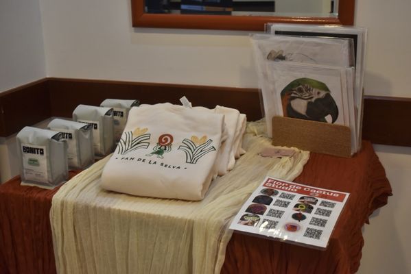 Pan de La Selva by null Pan de La Selva by null