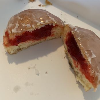 Master Homemade Donuts - Donuts Near Me - West Warwick, Rhode Island