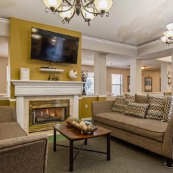 Trustwell Living at Kingswood Place