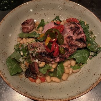 Corbu's Pizza - Pork tenderloin - Pizza Near Me - Atlanta, Georgia