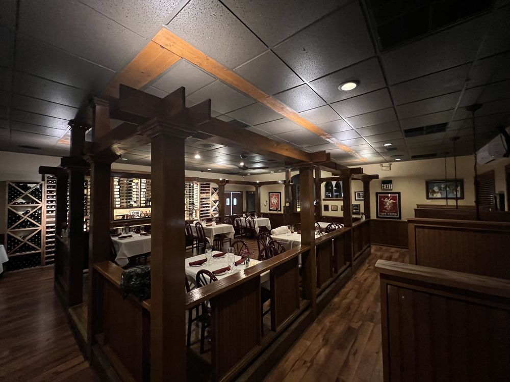 Giuseppe's Ristorante Italiano