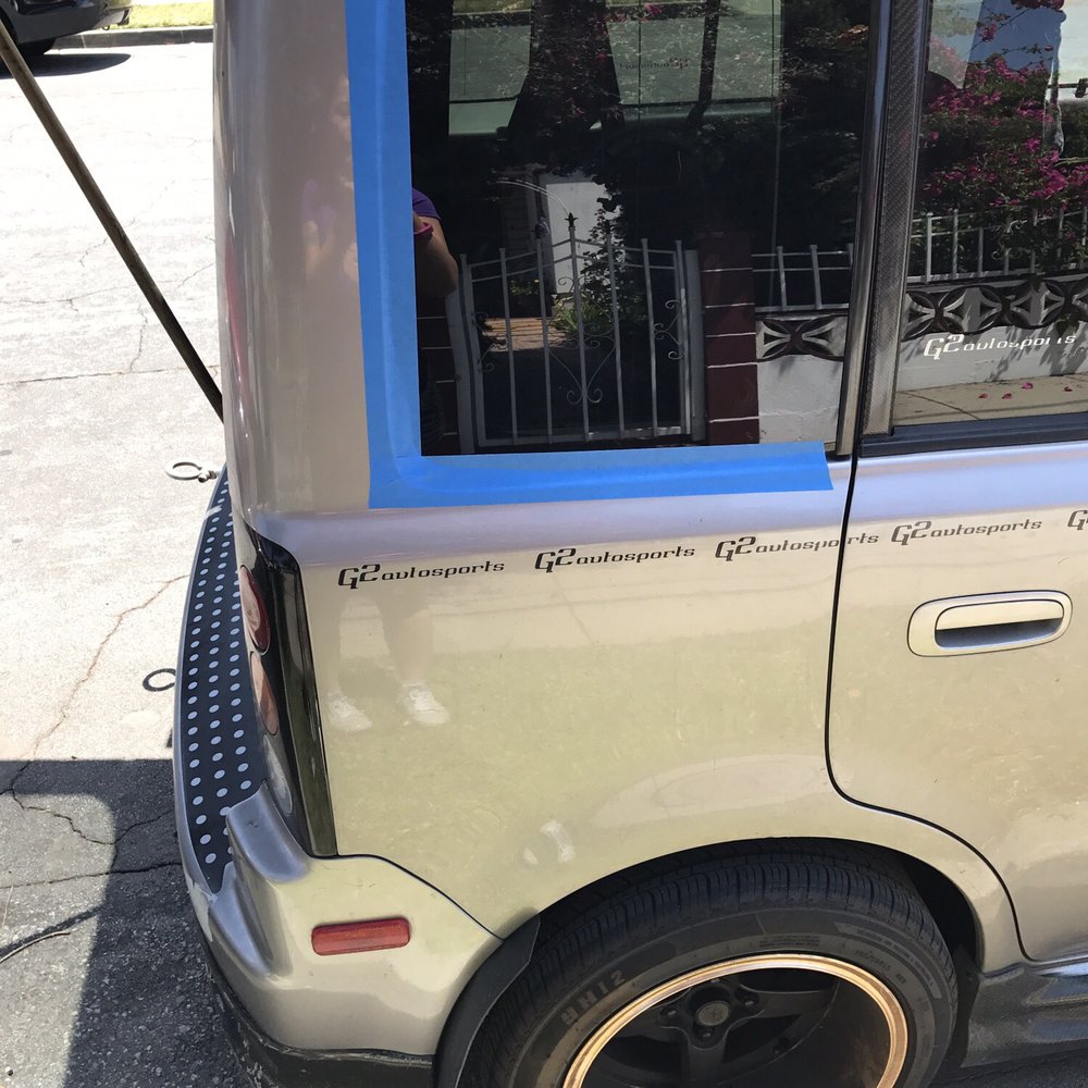 Strictly Auto Glass - Voila! - Auto Glass Services Near Me Strictly Auto Glass - Voila! - Auto Glass Services Near Me