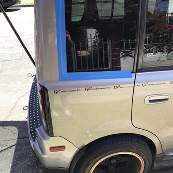 Strictly Auto Glass - Voila! - Auto Glass Services Near Me Strictly Auto Glass - Voila! - Auto Glass Services Near Me