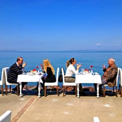 Kalamare Restoran