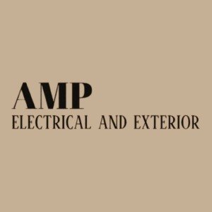 Slide of AMP Electrical and Exterior