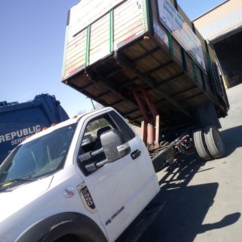 Clean and Green Junk Removal - Junk Removal & Hauling Near Me