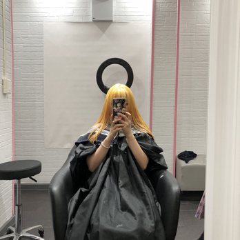 Hare Studio - Hair Salons Near Me - New York , New York