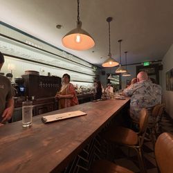 Sisu Bar & Bottles