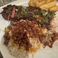 Esperanza - Churrasco