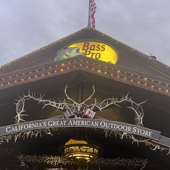 Bass Pro Shops - Guns & Ammo Near Me - Rancho Cucamonga, California Bass Pro Shops - Guns & Ammo Near Me - Rancho Cucamonga, California