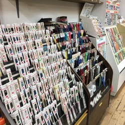 Fabric Nook