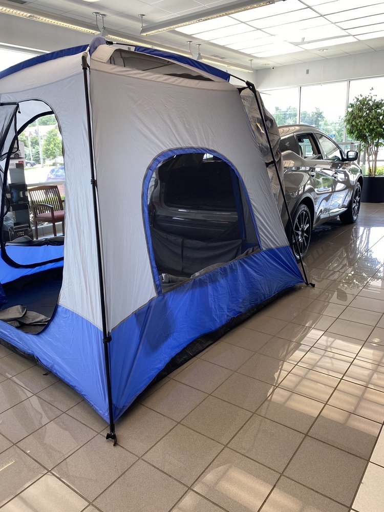 NISSAN NORTH Updated August 2024 12 Photos & 43 Reviews 8645 N