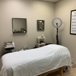 Revival Waxing Studio - Treatment Room