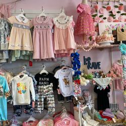Besties Gifts & More