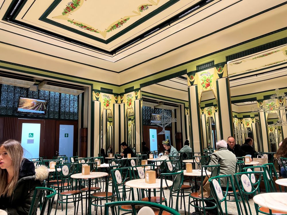 Confeitaria do Bolhão