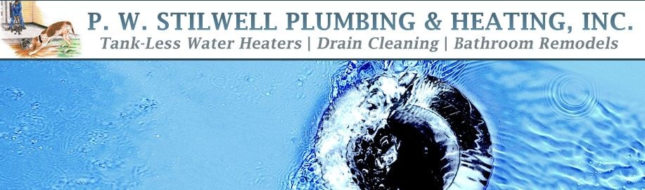 Slide of P W Stilwell Plumbing & Heating