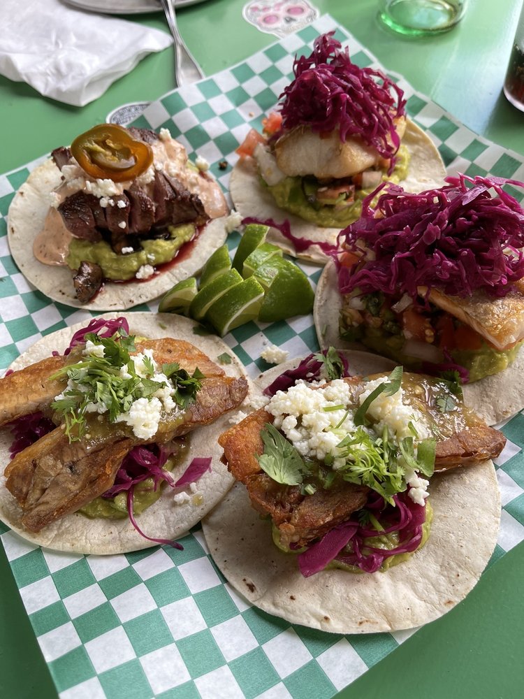 TAQUERIA EL NORTE Updated September 2024 10 Photos 29 Paris