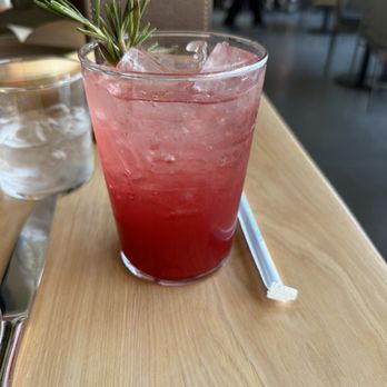 Paseo - Non alcoholic beverage - Mexican Near Me - Anaheim, California Paseo - Non alcoholic beverage - Mexican Near Me - Anaheim, California